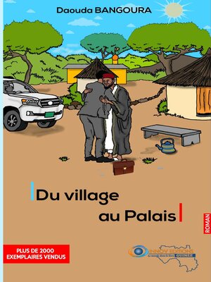 cover image of Du Village Au Palais